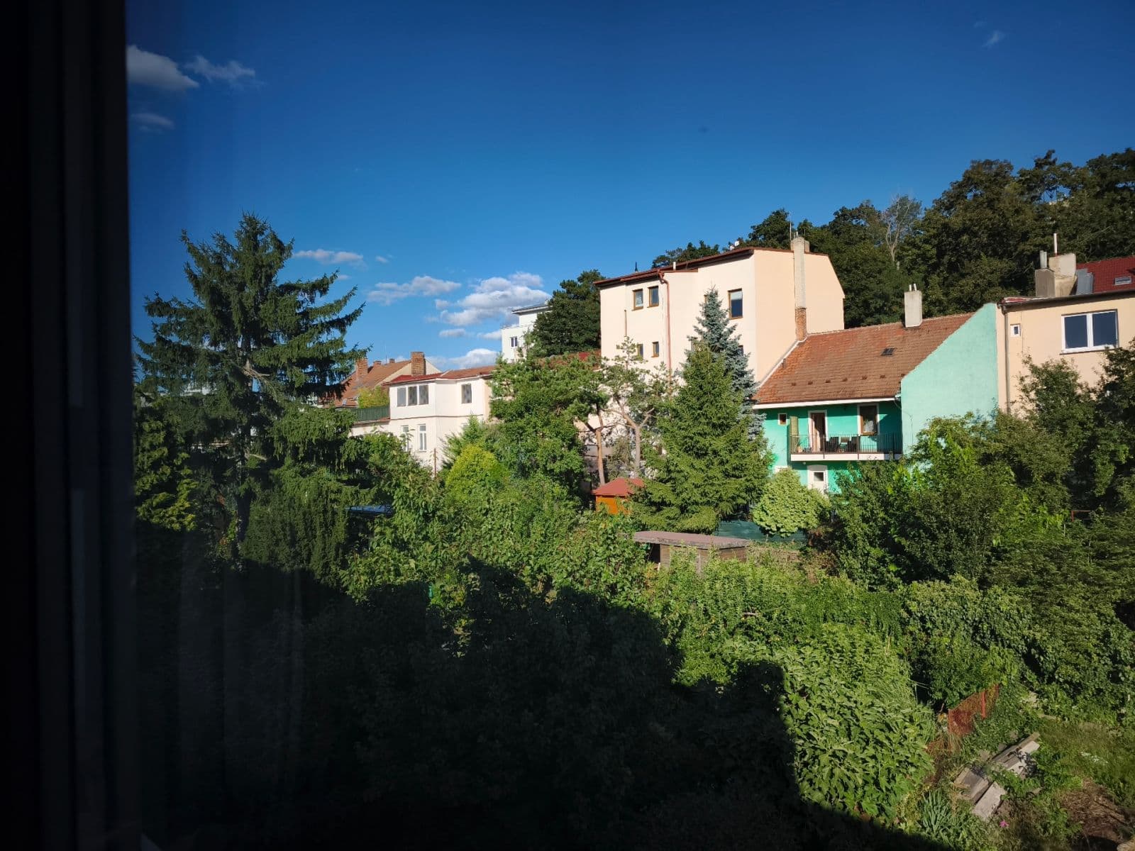 Pronájem bytu 2+kk 40 m², Šmejkalova, Brno, Jihomoravský kraj Pronájem bytu 2+kk 40 m², Šmejkalova, Brno, Jihomoravský kraj