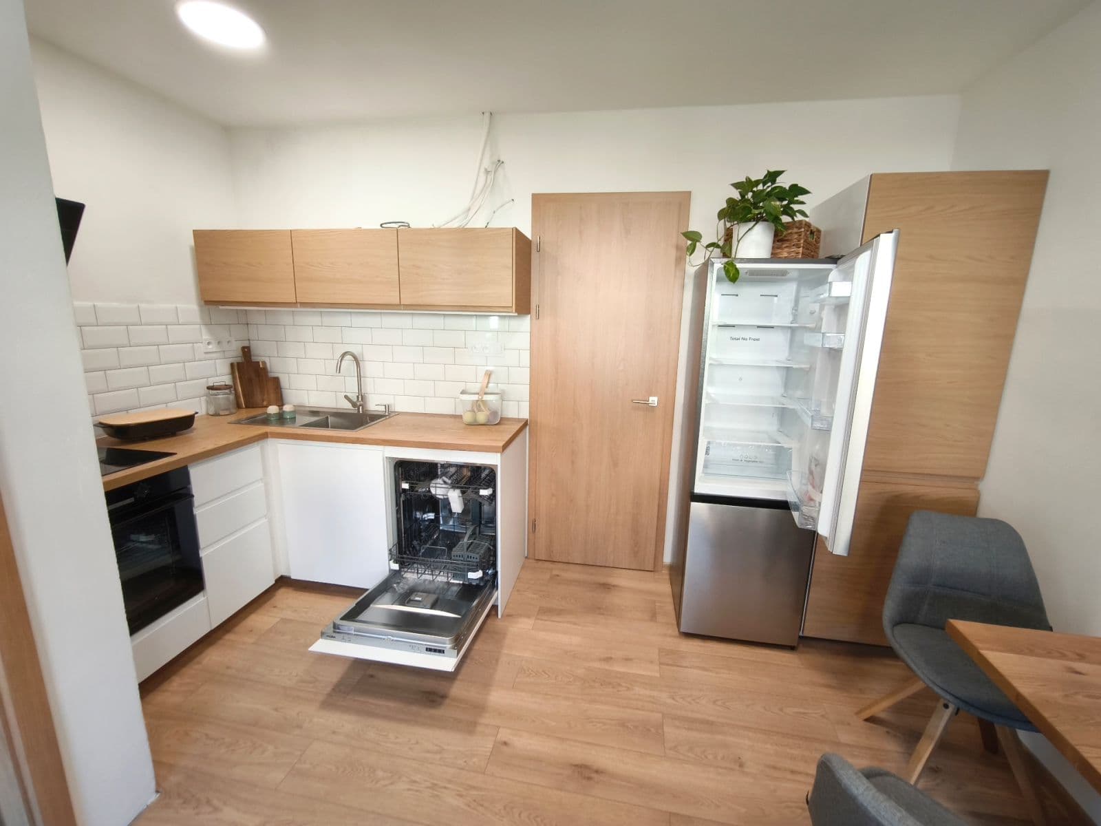 Pronájem bytu 2+kk 40 m², Šmejkalova, Brno, Jihomoravský kraj Pronájem bytu 2+kk 40 m², Šmejkalova, Brno, Jihomoravský kraj
