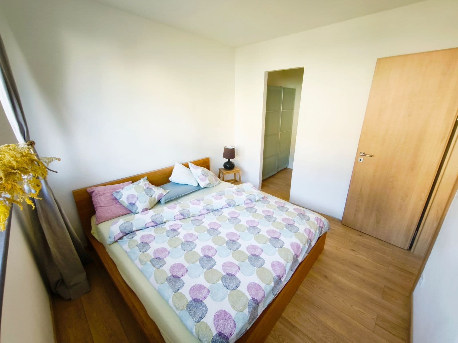 Pronájem bytu 2+kk 40 m², Šmejkalova, Brno, Jihomoravský kraj Pronájem bytu 2+kk 40 m², Šmejkalova, Brno, Jihomoravský kraj