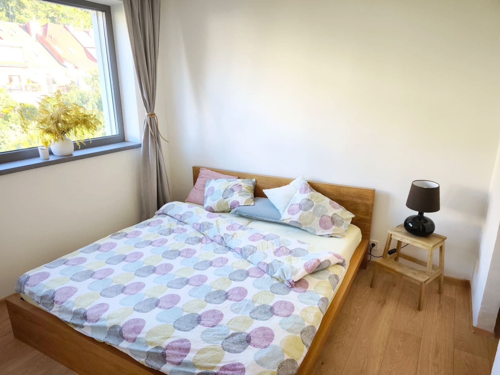 Pronájem bytu 2+kk 40 m², Šmejkalova, Brno, Jihomoravský kraj Pronájem bytu 2+kk 40 m², Šmejkalova, Brno, Jihomoravský kraj