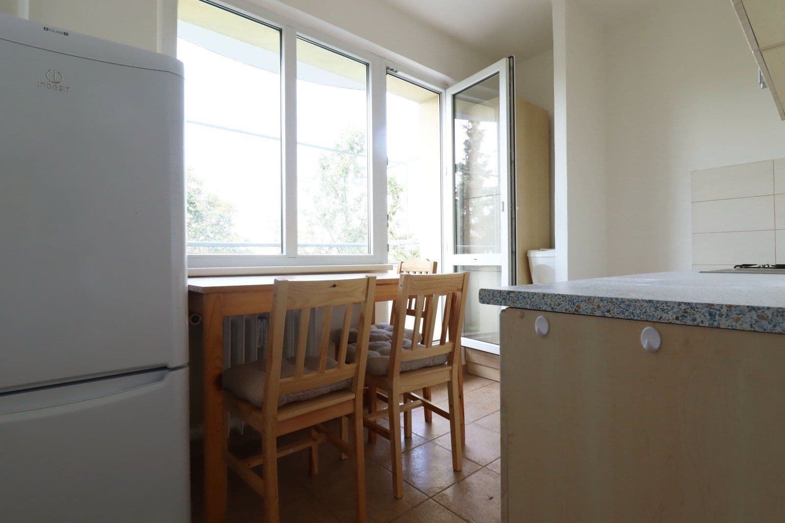 Pronájem bytu 1+1 39 m², Finská, Kladno, Středočeský kraj Pronájem bytu 1+1 39 m², Finská, Kladno, Středočeský kraj