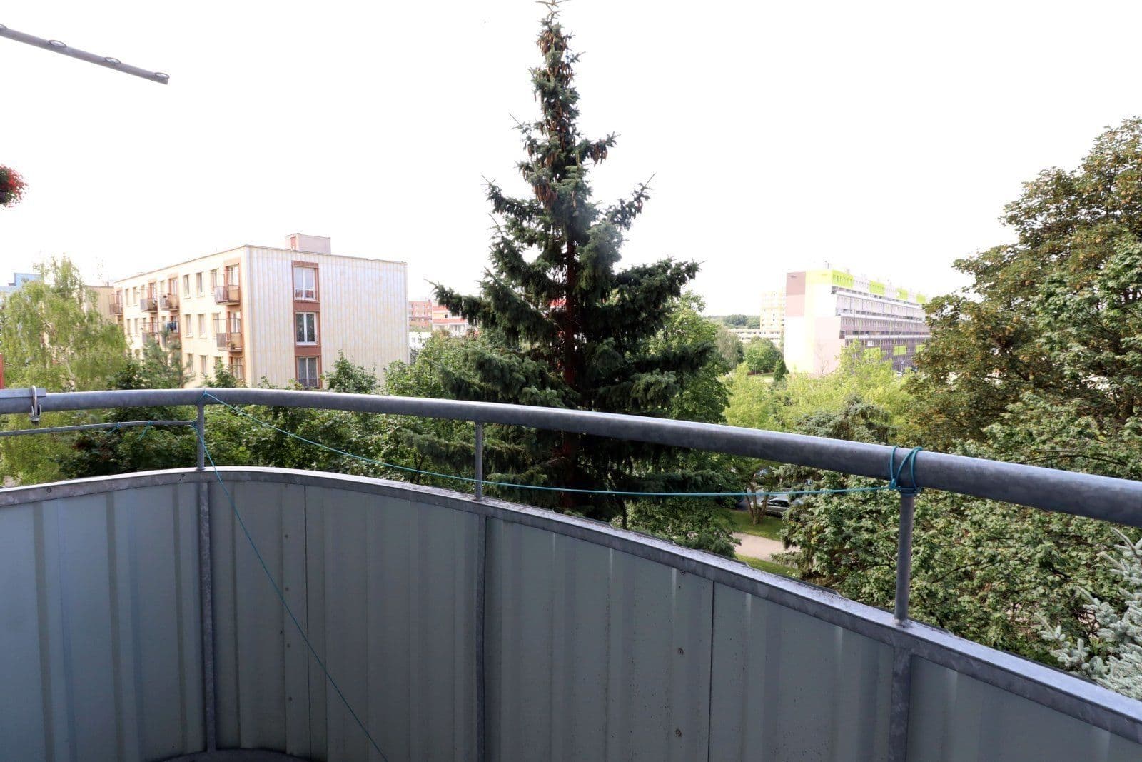 Pronájem bytu 1+1 39 m², Finská, Kladno, Středočeský kraj Pronájem bytu 1+1 39 m², Finská, Kladno, Středočeský kraj