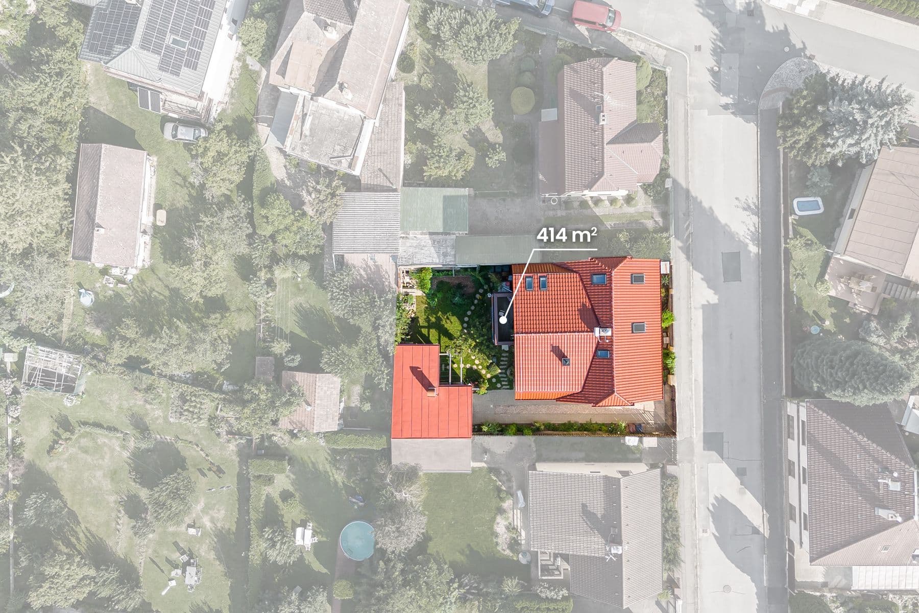 Prodej domu 294 m², pozemek 414 m², Boženy Němcové, Úvaly, Středočeský kraj Prodej domu 294 m², pozemek 414 m², Boženy Němcové, Úvaly, Středočeský kraj