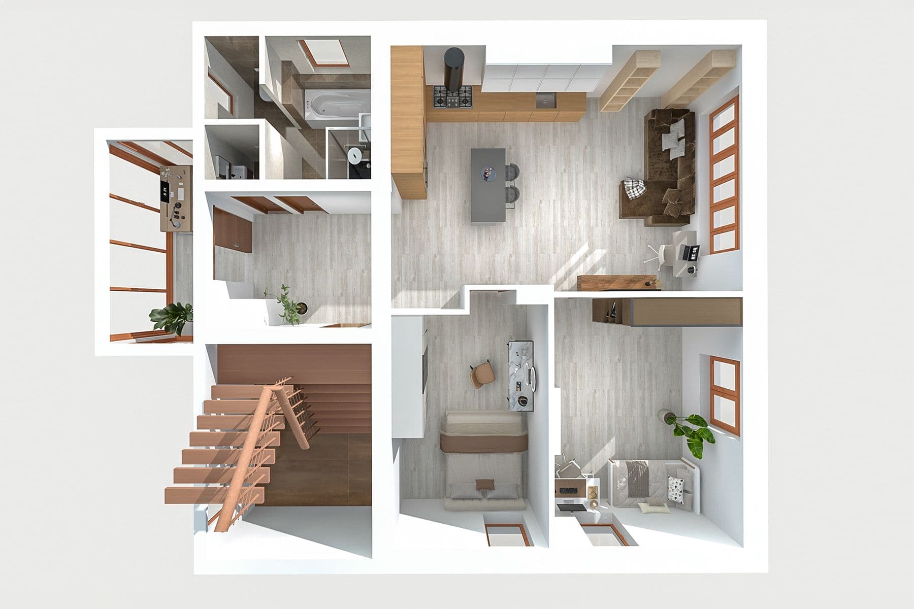 Prodej domu 294 m², pozemek 414 m², Boženy Němcové, Úvaly, Středočeský kraj Prodej domu 294 m², pozemek 414 m², Boženy Němcové, Úvaly, Středočeský kraj