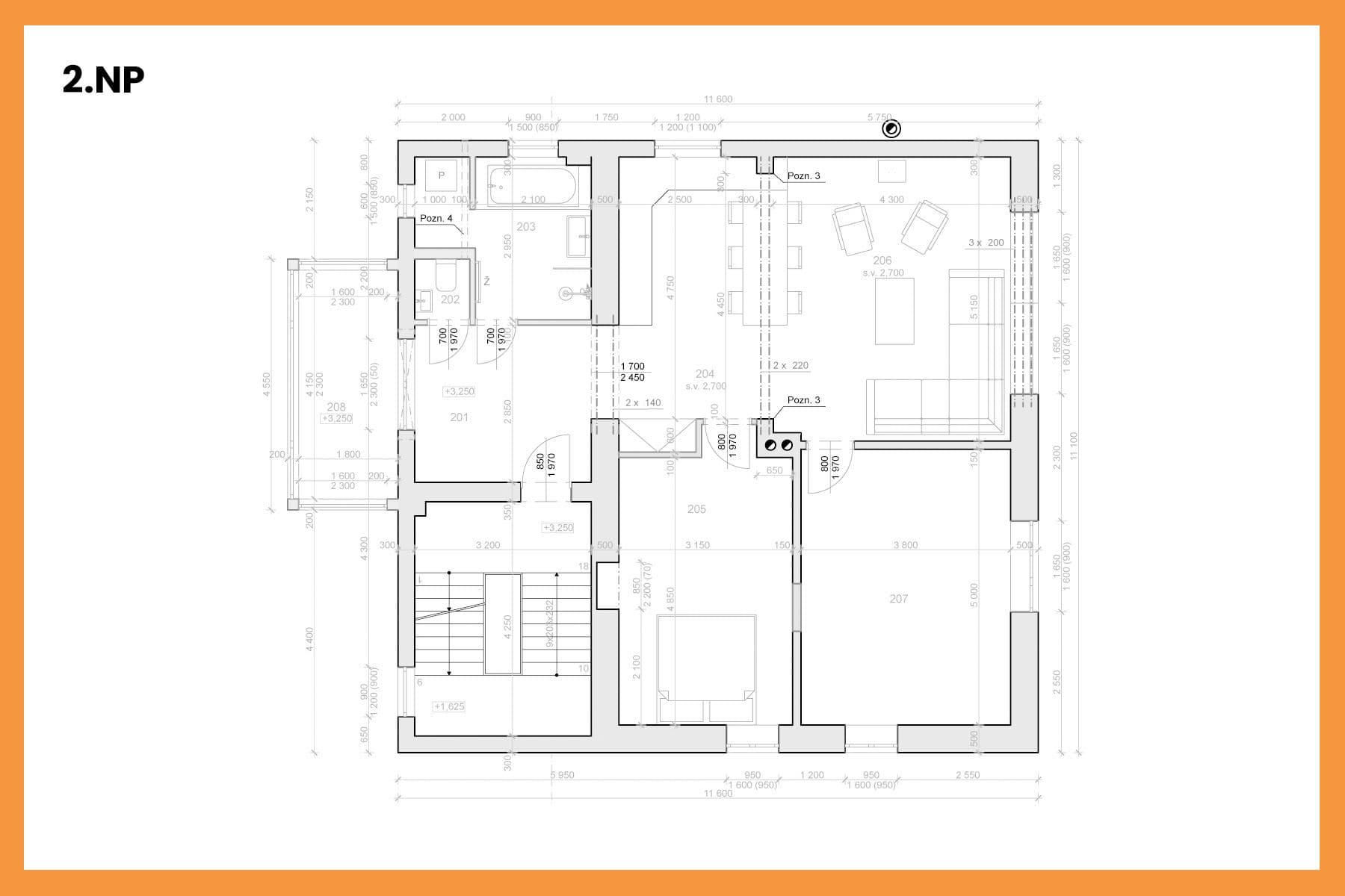 Prodej domu 294 m², pozemek 414 m², Boženy Němcové, Úvaly, Středočeský kraj Prodej domu 294 m², pozemek 414 m², Boženy Němcové, Úvaly, Středočeský kraj