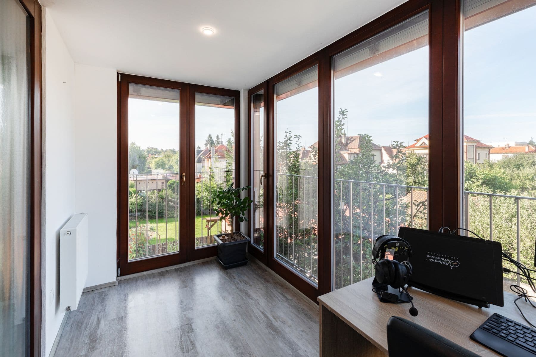 Prodej domu 294 m², pozemek 414 m², Boženy Němcové, Úvaly, Středočeský kraj Prodej domu 294 m², pozemek 414 m², Boženy Němcové, Úvaly, Středočeský kraj