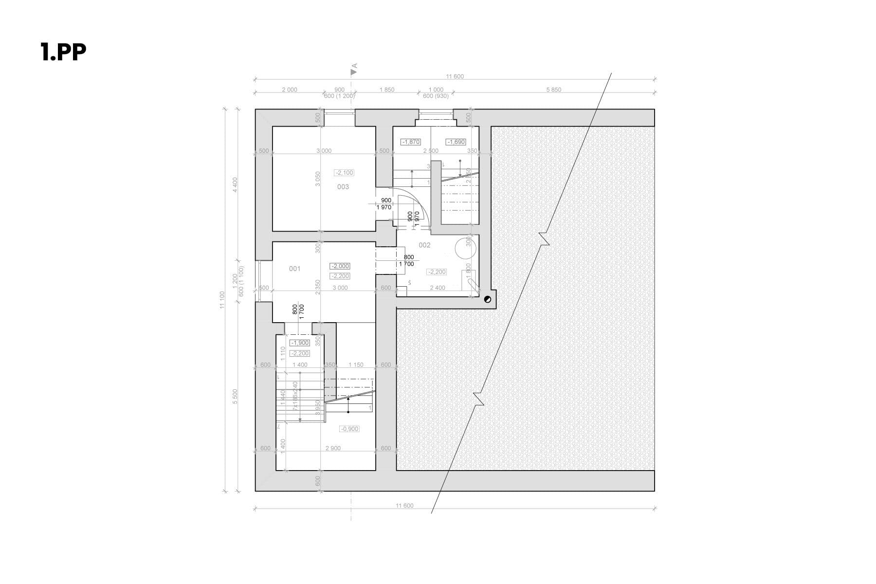 Prodej domu 294 m², pozemek 414 m², Boženy Němcové, Úvaly, Středočeský kraj Prodej domu 294 m², pozemek 414 m², Boženy Němcové, Úvaly, Středočeský kraj