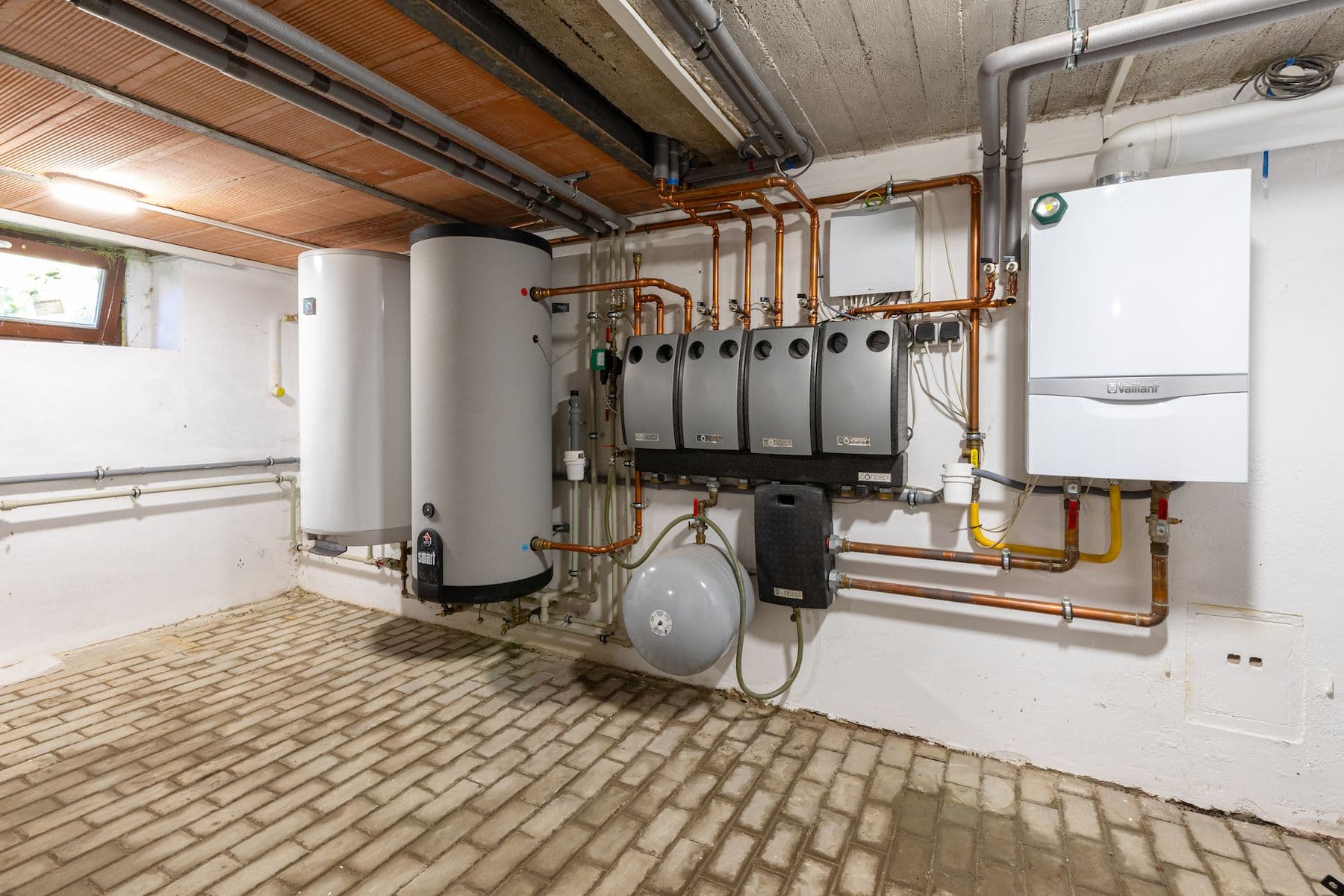 Prodej domu 294 m², pozemek 414 m², Boženy Němcové, Úvaly, Středočeský kraj Prodej domu 294 m², pozemek 414 m², Boženy Němcové, Úvaly, Středočeský kraj