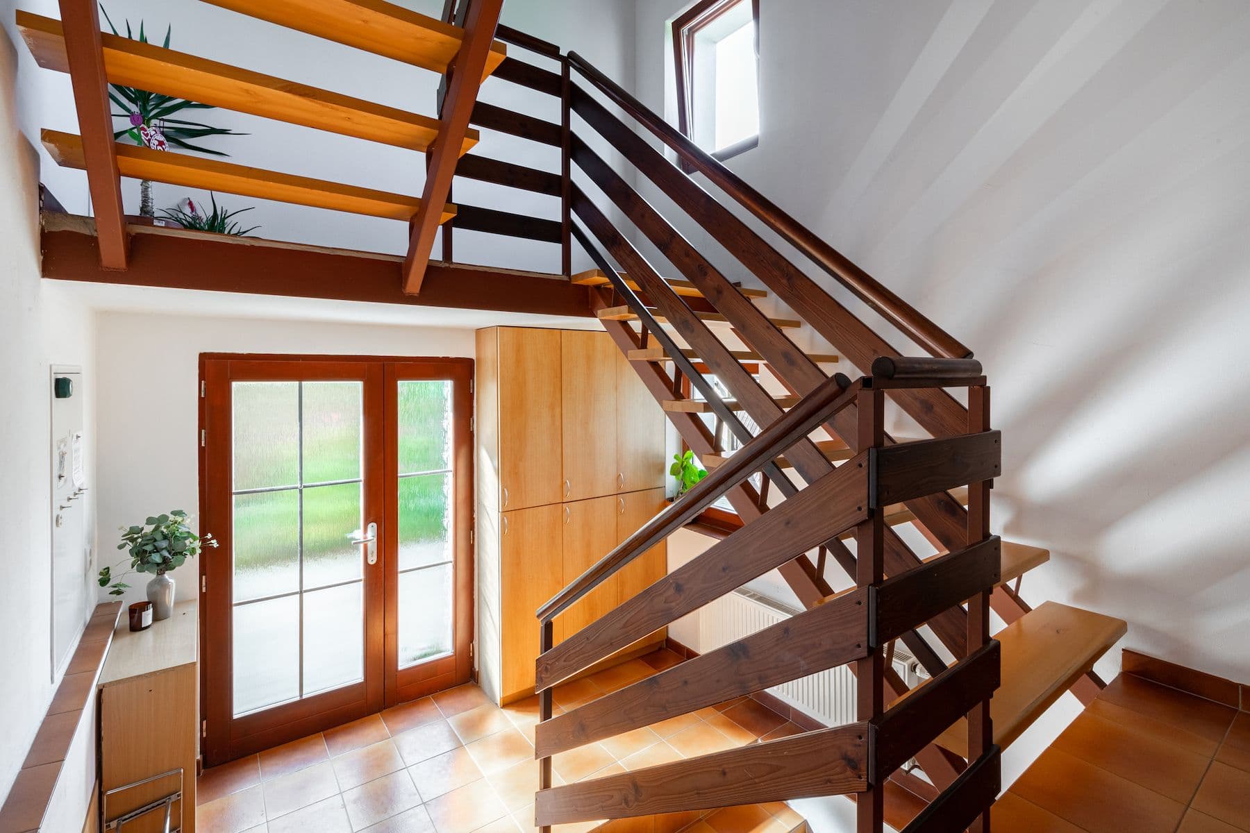 Prodej domu 294 m², pozemek 414 m², Boženy Němcové, Úvaly, Středočeský kraj Prodej domu 294 m², pozemek 414 m², Boženy Němcové, Úvaly, Středočeský kraj