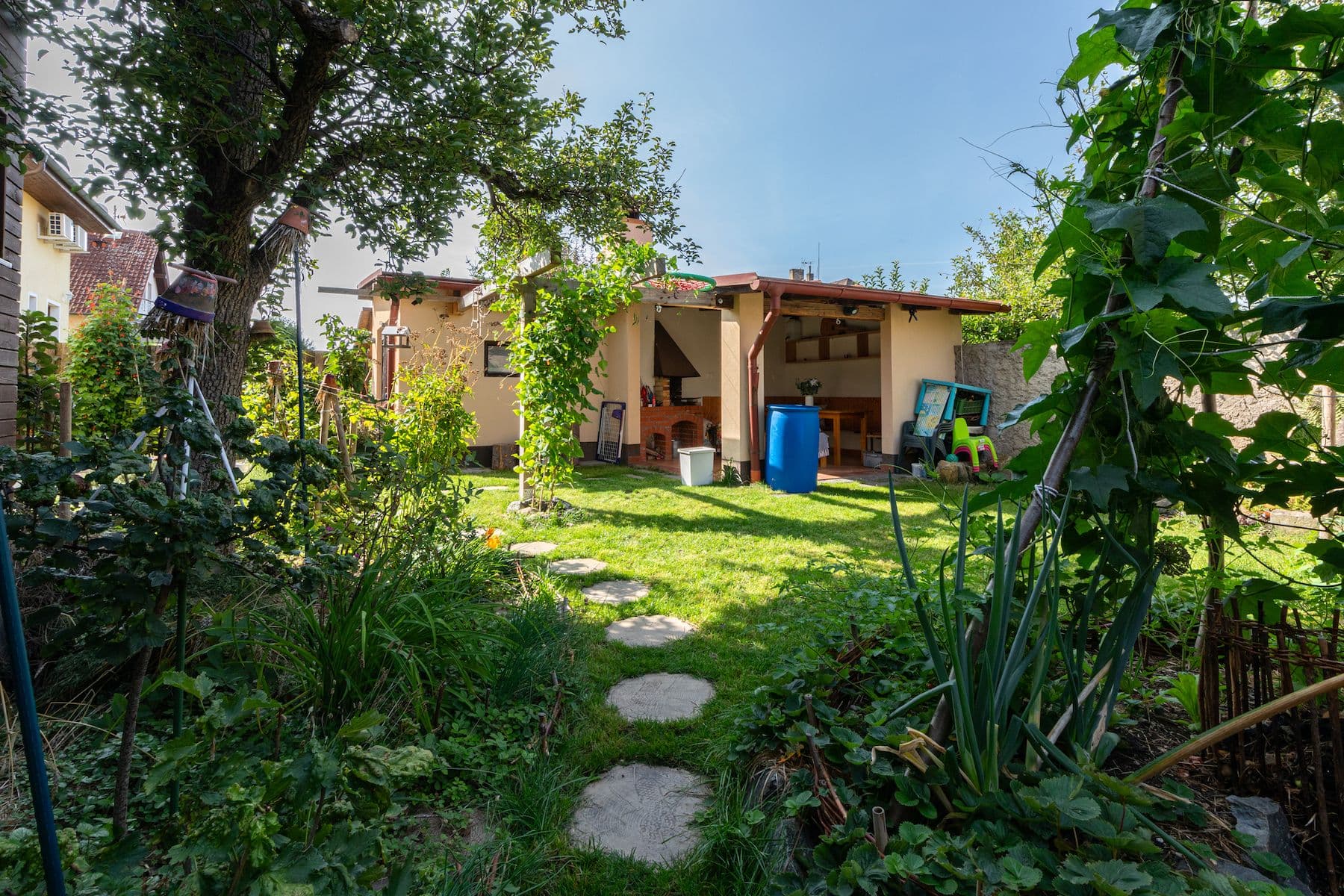 Prodej domu 294 m², pozemek 414 m², Boženy Němcové, Úvaly, Středočeský kraj Prodej domu 294 m², pozemek 414 m², Boženy Němcové, Úvaly, Středočeský kraj