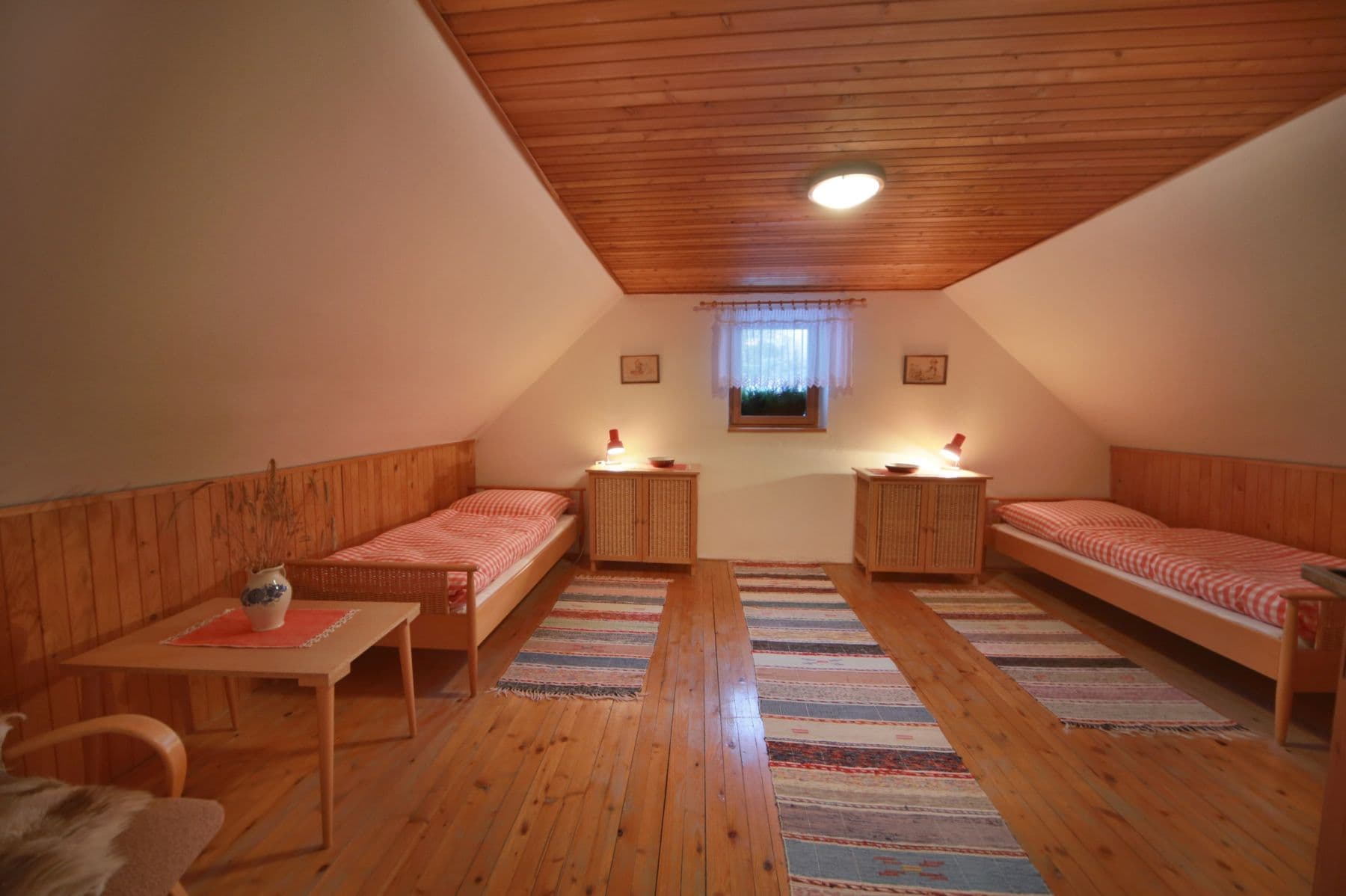 Pronájem bytu 68 m², Javorná E, Čachrov, Plzeňský kraj Pronájem bytu 68 m², Javorná E, Čachrov, Plzeňský kraj