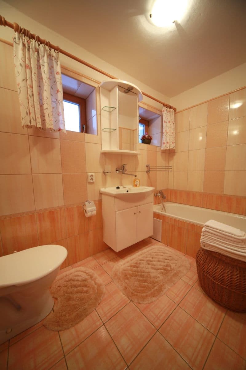Pronájem bytu 68 m², Javorná E, Čachrov, Plzeňský kraj Pronájem bytu 68 m², Javorná E, Čachrov, Plzeňský kraj