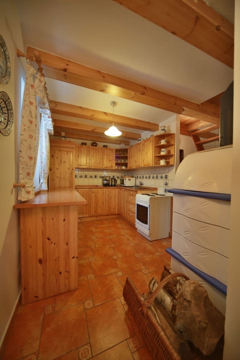 Pronájem bytu 68 m², Javorná E, Čachrov, Plzeňský kraj Pronájem bytu 68 m², Javorná E, Čachrov, Plzeňský kraj