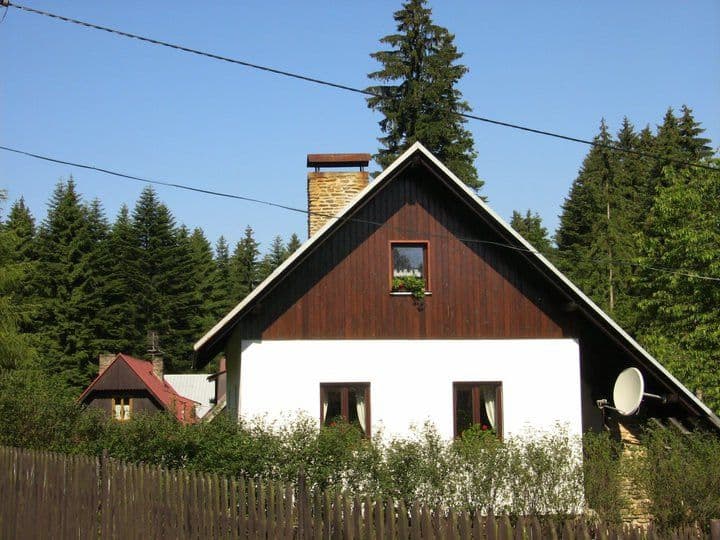 Pronájem bytu 68 m², Javorná E, Čachrov, Plzeňský kraj Pronájem bytu 68 m², Javorná E, Čachrov, Plzeňský kraj