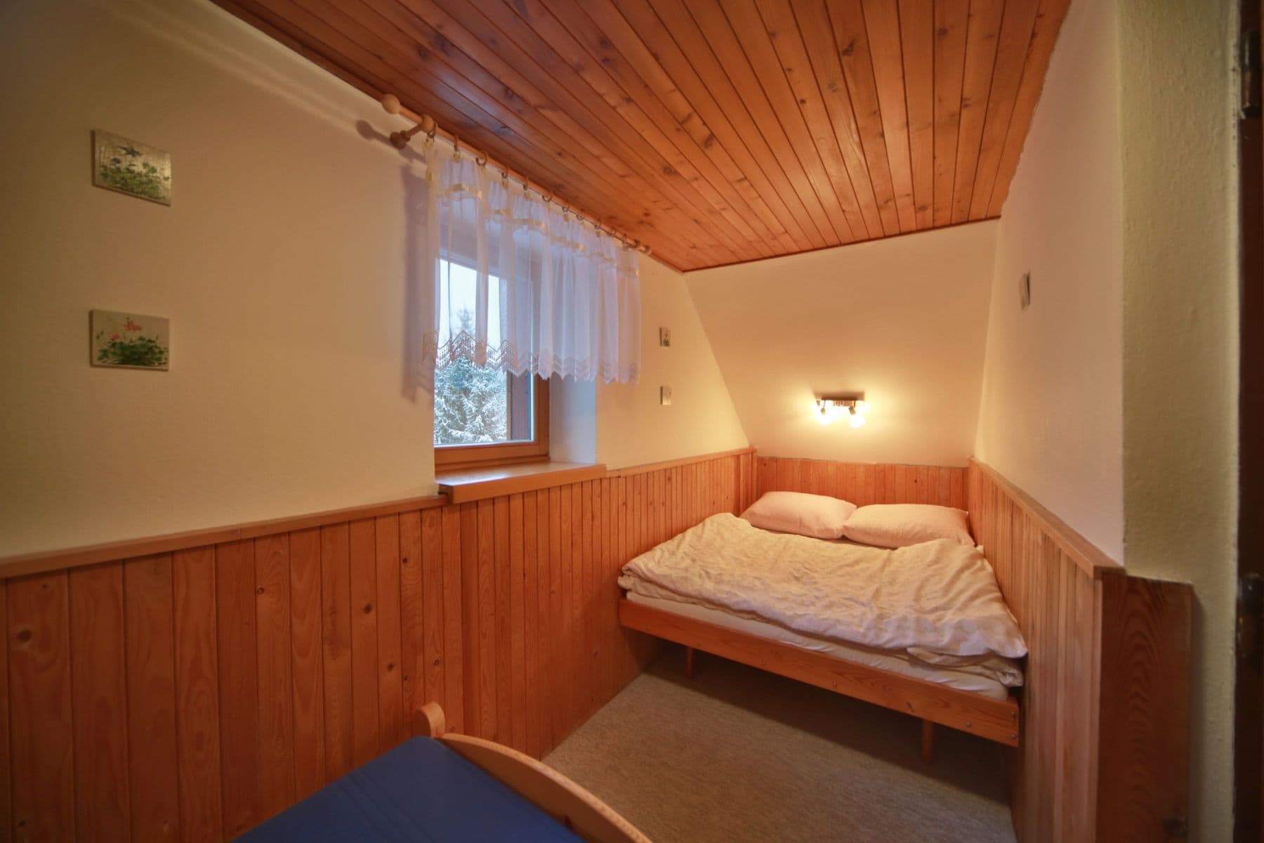Pronájem bytu 68 m², Javorná E, Čachrov, Plzeňský kraj Pronájem bytu 68 m², Javorná E, Čachrov, Plzeňský kraj