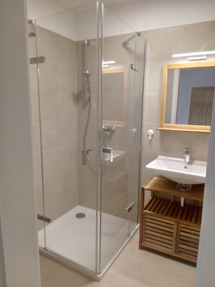 Pronájem bytu 1+kk 30 m², Jarošova, Znojmo, Jihomoravský kraj Pronájem bytu 1+kk 30 m², Jarošova, Znojmo, Jihomoravský kraj