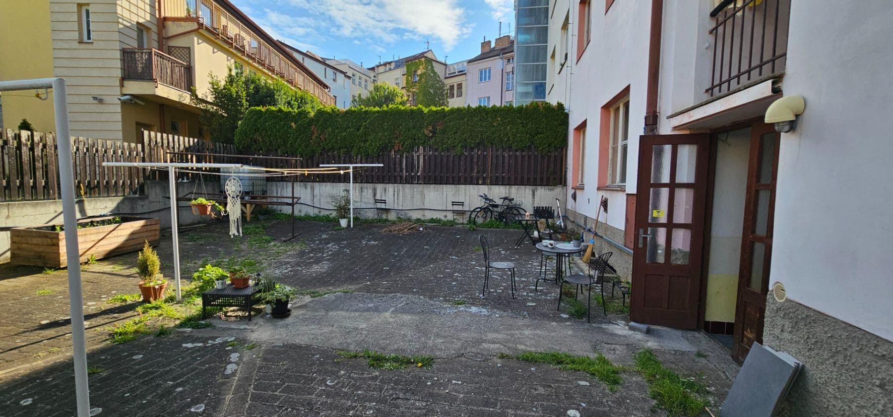 Prodej bytu 2+kk 55 m², Šlikova, Praha, Praha Prodej bytu 2+kk 55 m², Šlikova, Praha, Praha