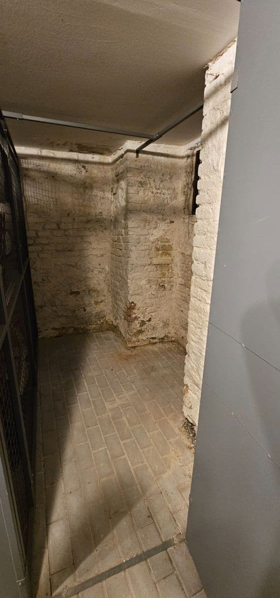 Prodej bytu 2+kk 55 m², Šlikova, Praha, Praha Prodej bytu 2+kk 55 m², Šlikova, Praha, Praha