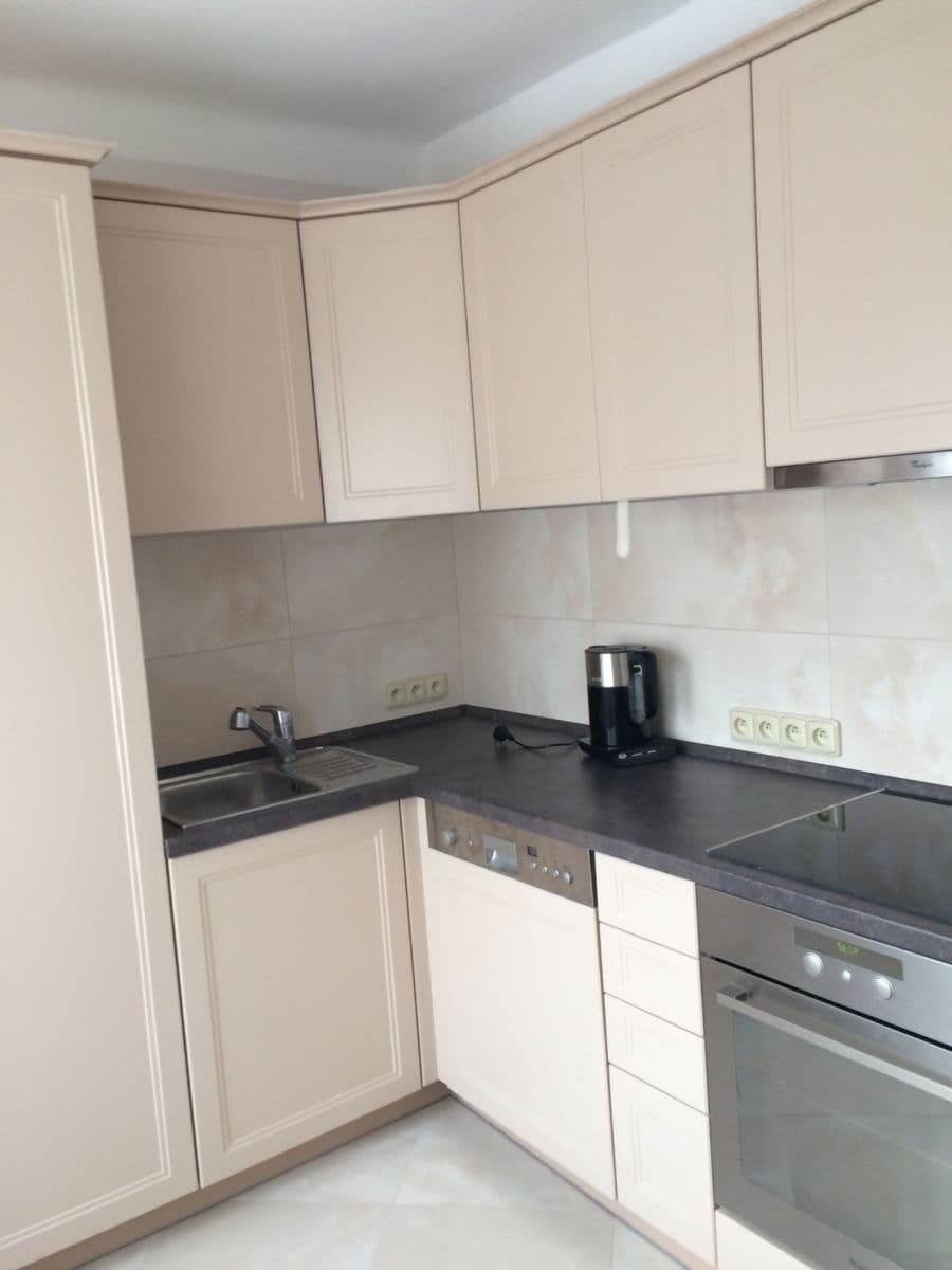 Pronájem bytu 3+1 65 m², Norská, Praha, Praha Pronájem bytu 3+1 65 m², Norská, Praha, Praha