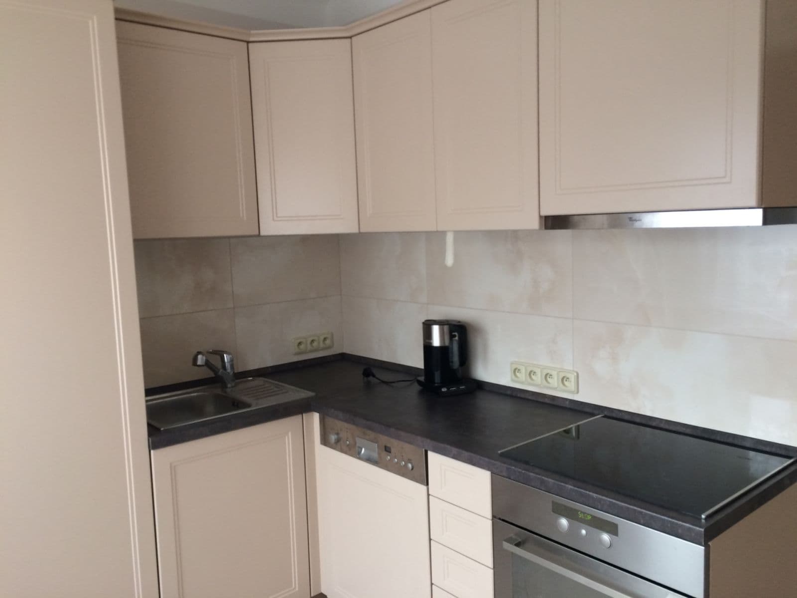 Pronájem bytu 3+1 65 m², Norská, Praha, Praha Pronájem bytu 3+1 65 m², Norská, Praha, Praha