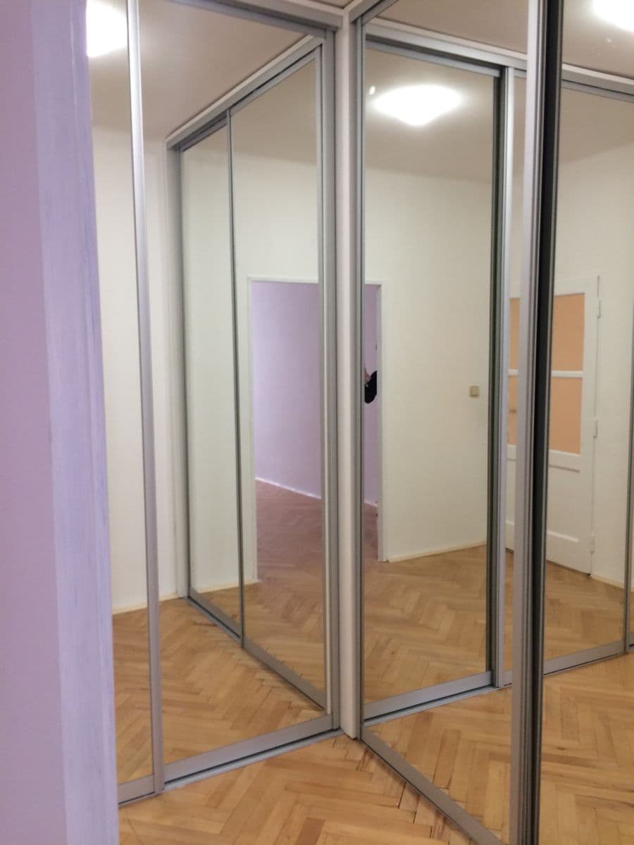 Pronájem bytu 3+1 65 m², Norská, Praha, Praha Pronájem bytu 3+1 65 m², Norská, Praha, Praha