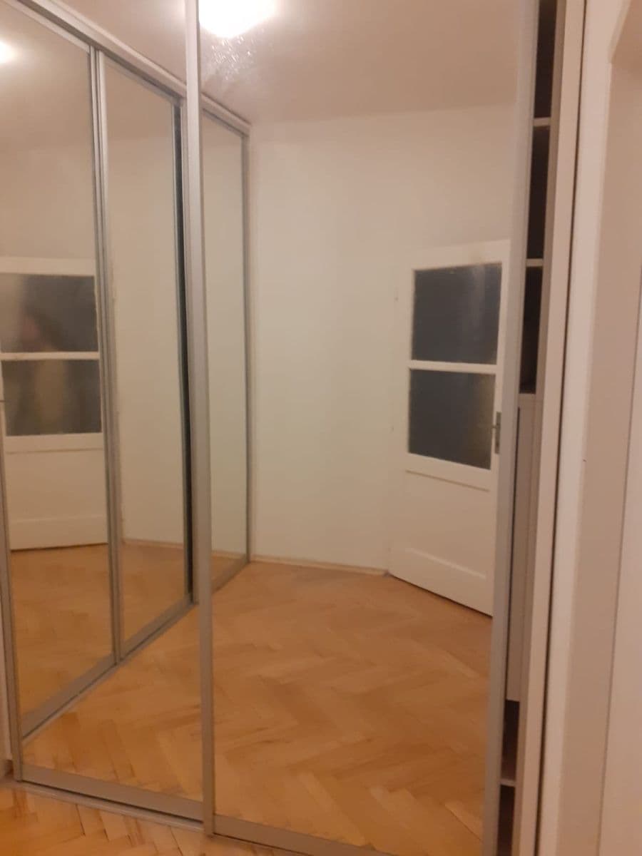 Pronájem bytu 3+1 65 m², Norská, Praha, Praha Pronájem bytu 3+1 65 m², Norská, Praha, Praha