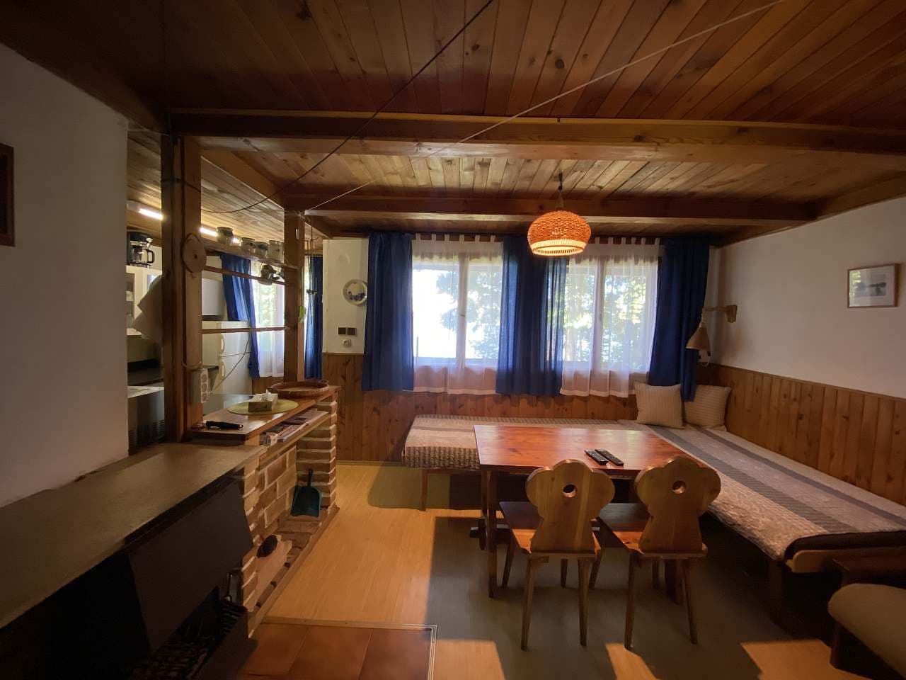 Pronájem chaty, chalupy, Frymburk, Jihočeský kraj Pronájem chaty, chalupy, Frymburk, Jihočeský kraj