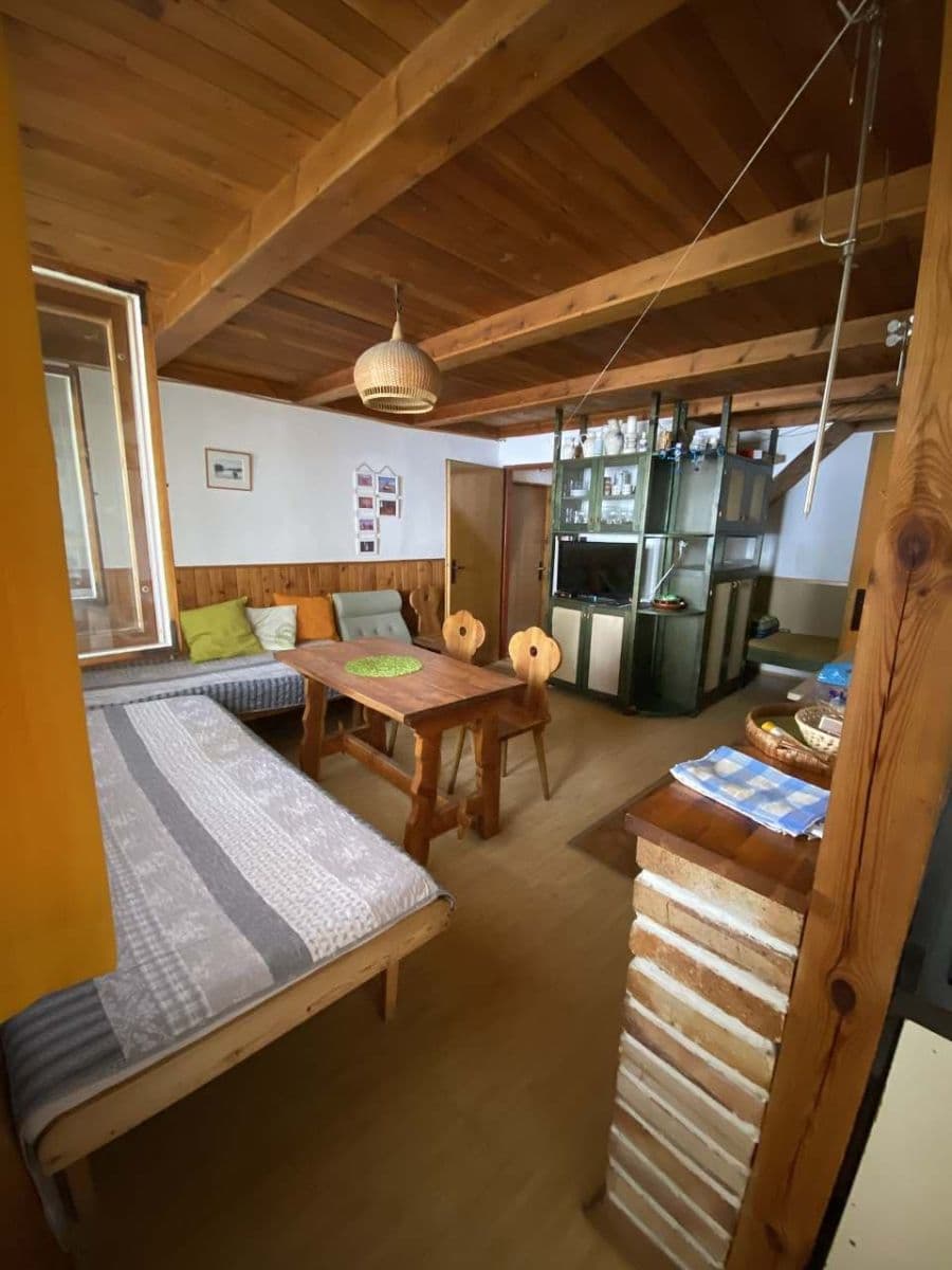 Pronájem chaty, chalupy, Frymburk, Jihočeský kraj Pronájem chaty, chalupy, Frymburk, Jihočeský kraj