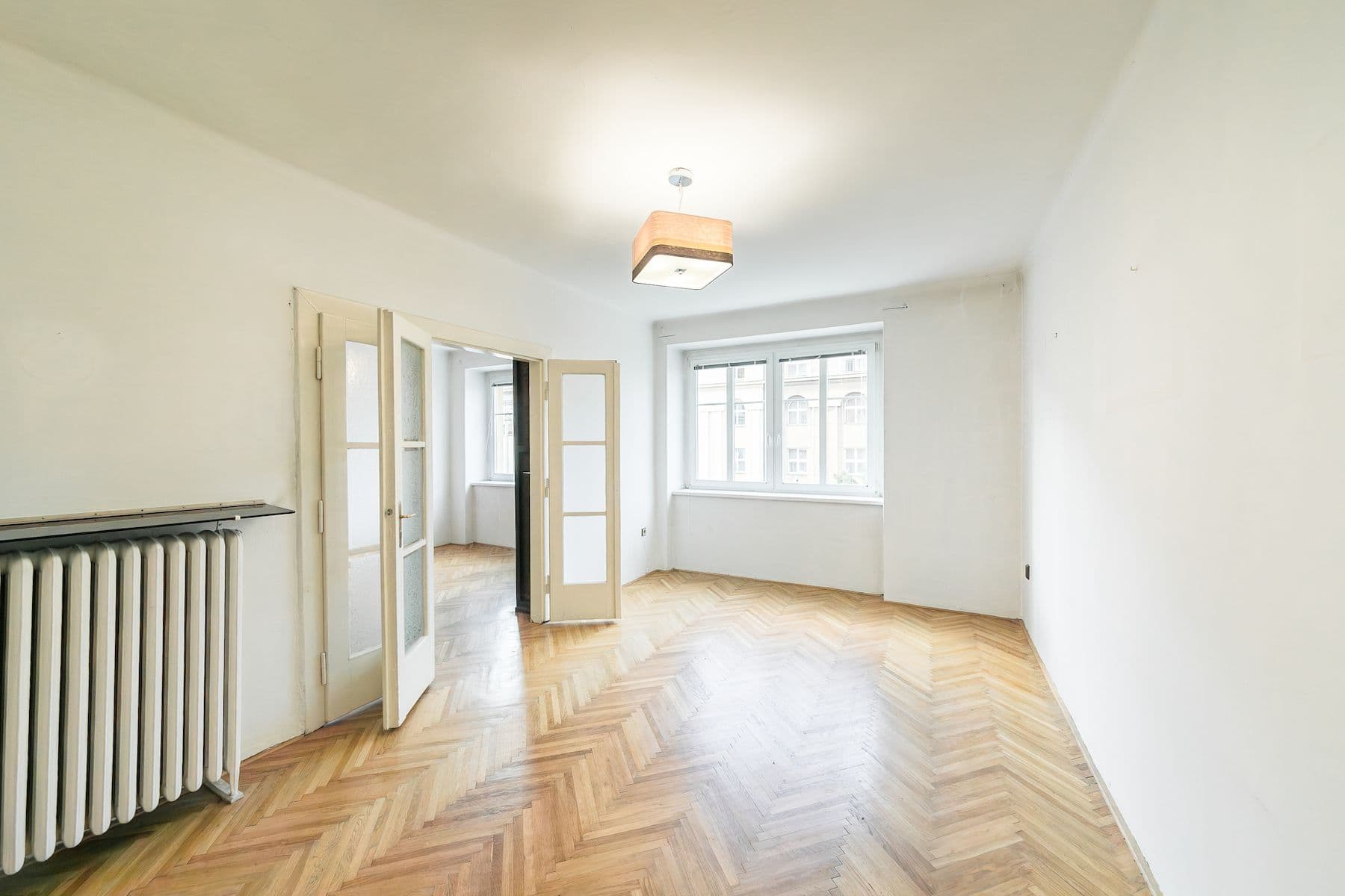 Prodej bytu 3+1 96 m², Vinohradská, Praha, Praha Prodej bytu 3+1 96 m², Vinohradská, Praha, Praha