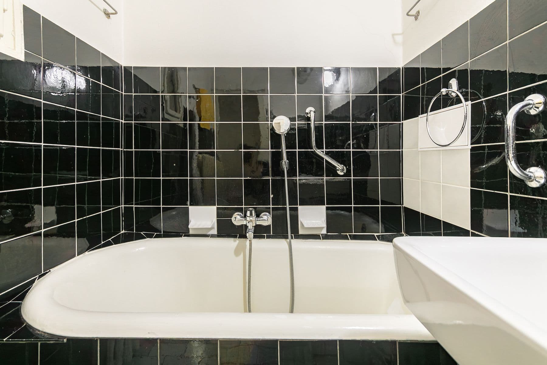 Prodej bytu 3+1 96 m², Vinohradská, Praha, Praha Prodej bytu 3+1 96 m², Vinohradská, Praha, Praha