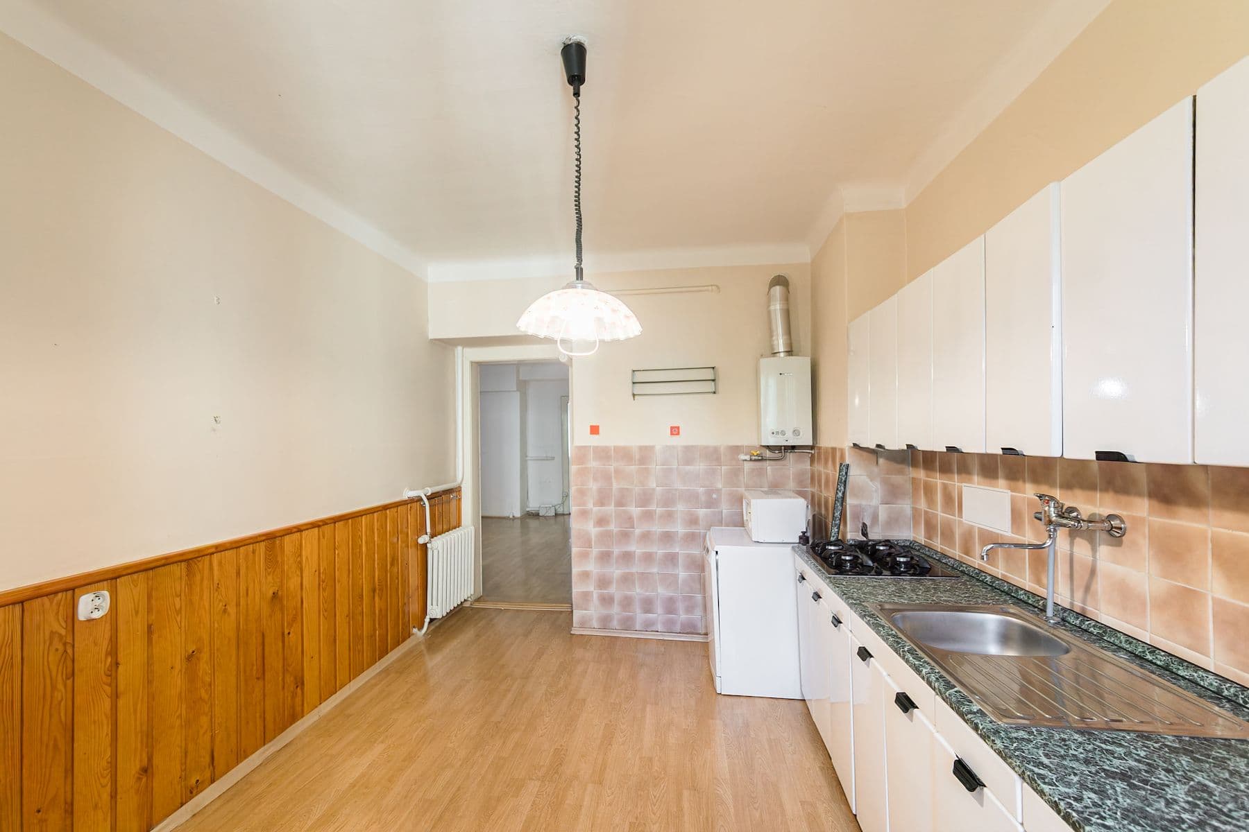 Prodej bytu 3+1 96 m², Vinohradská, Praha, Praha Prodej bytu 3+1 96 m², Vinohradská, Praha, Praha