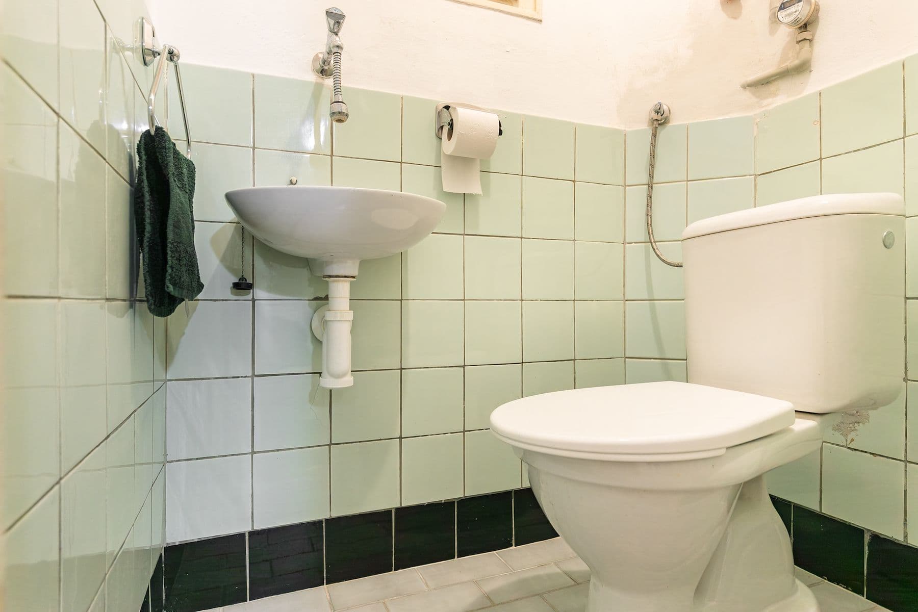 Prodej bytu 3+1 96 m², Vinohradská, Praha, Praha Prodej bytu 3+1 96 m², Vinohradská, Praha, Praha