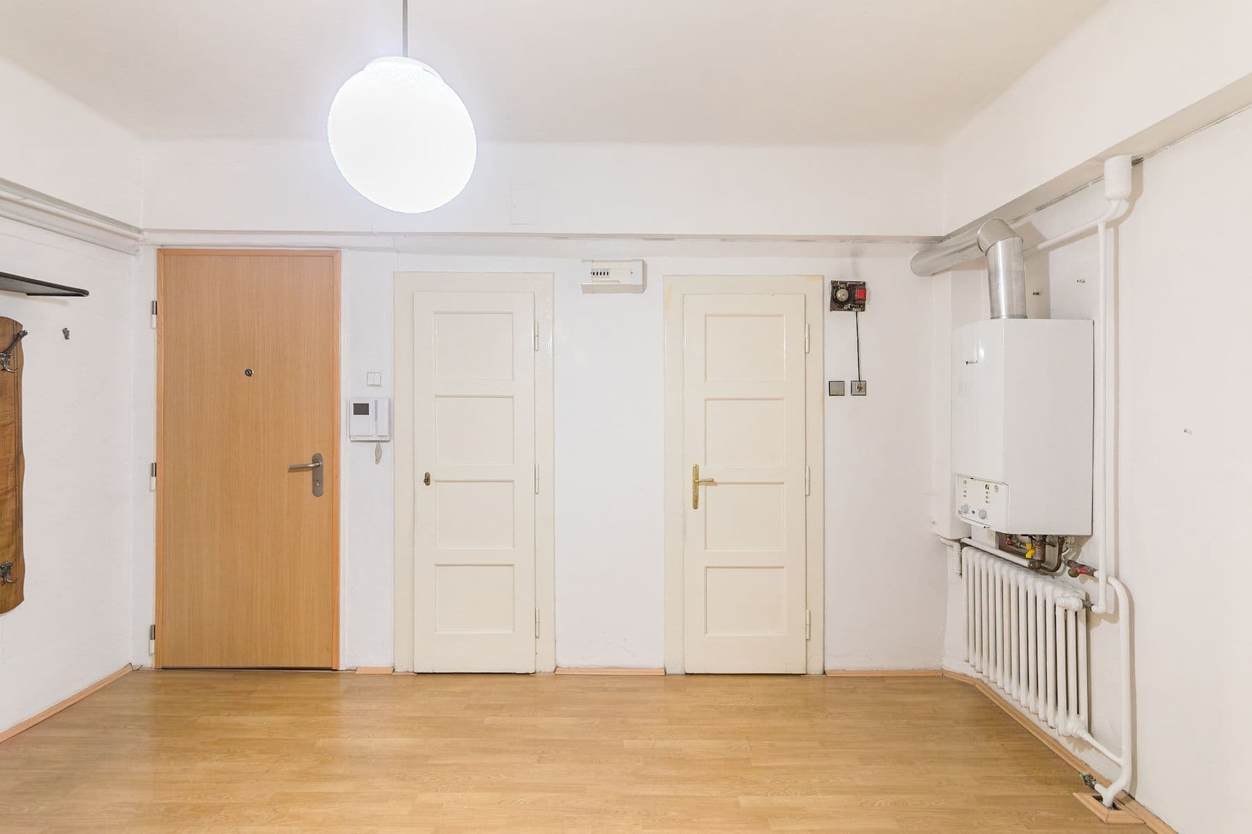 Prodej bytu 3+1 96 m², Vinohradská, Praha, Praha Prodej bytu 3+1 96 m², Vinohradská, Praha, Praha