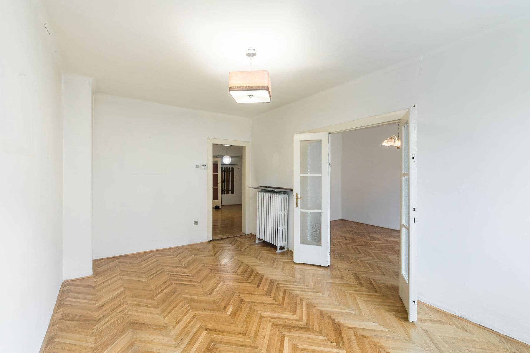 Prodej bytu 3+1 96 m², Vinohradská, Praha, Praha Prodej bytu 3+1 96 m², Vinohradská, Praha, Praha