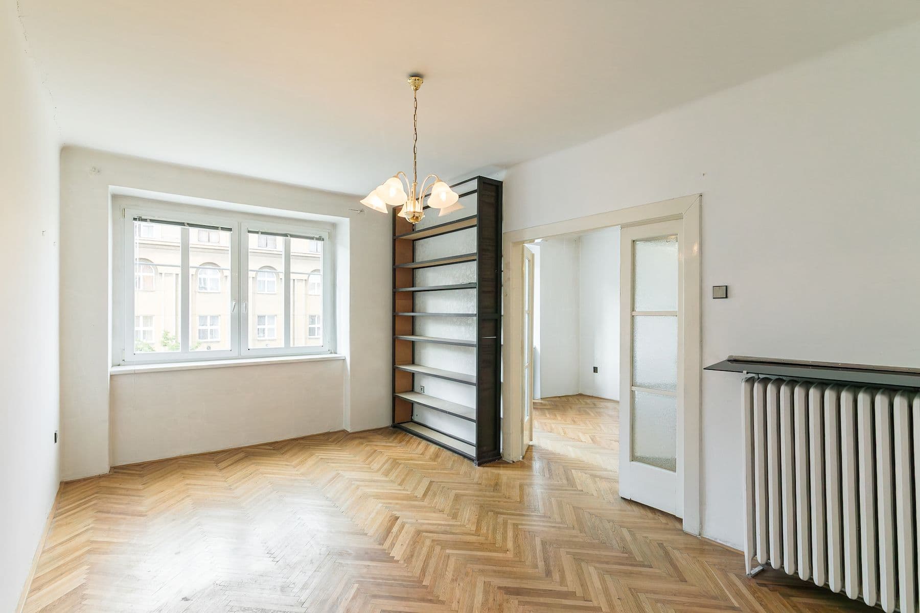 Prodej bytu 3+1 96 m², Vinohradská, Praha, Praha Prodej bytu 3+1 96 m², Vinohradská, Praha, Praha