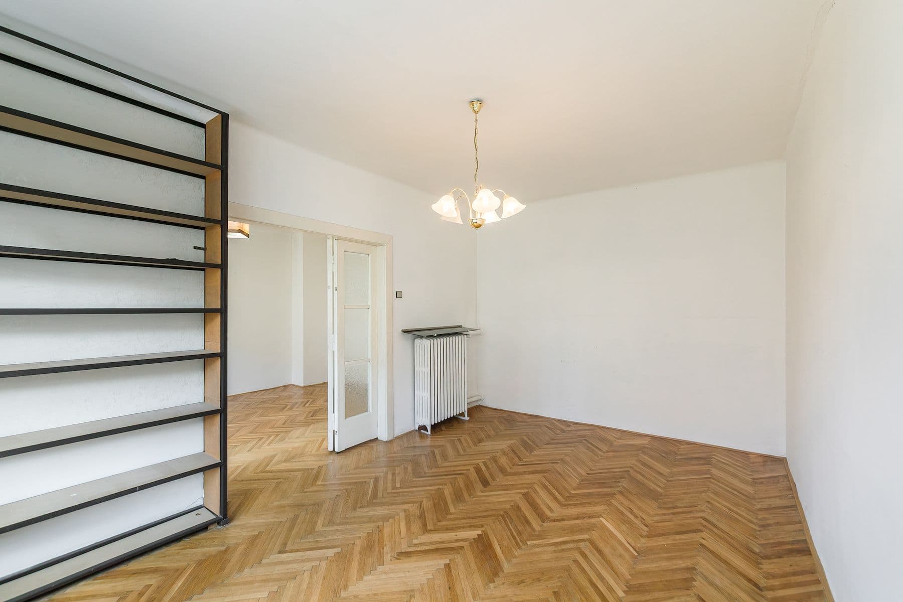 Prodej bytu 3+1 96 m², Vinohradská, Praha, Praha Prodej bytu 3+1 96 m², Vinohradská, Praha, Praha