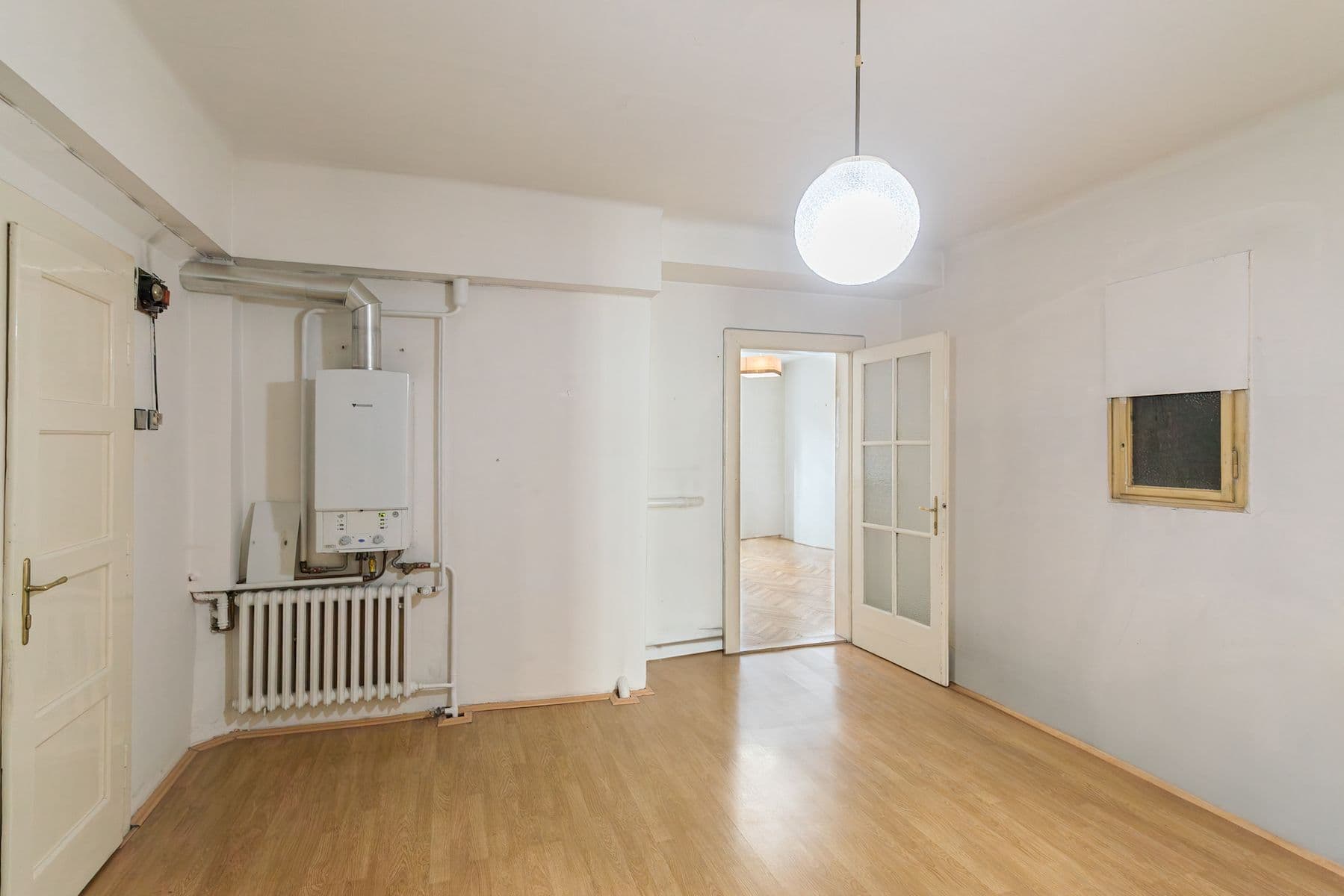 Prodej bytu 3+1 96 m², Vinohradská, Praha, Praha Prodej bytu 3+1 96 m², Vinohradská, Praha, Praha