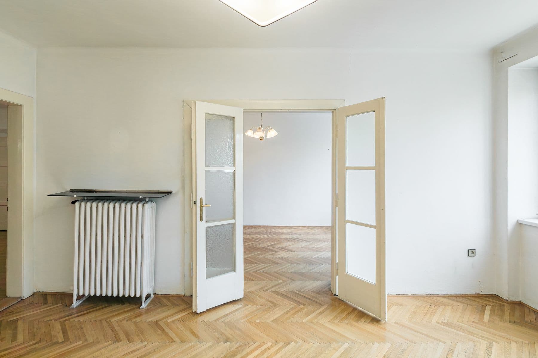 Prodej bytu 3+1 96 m², Vinohradská, Praha, Praha Prodej bytu 3+1 96 m², Vinohradská, Praha, Praha