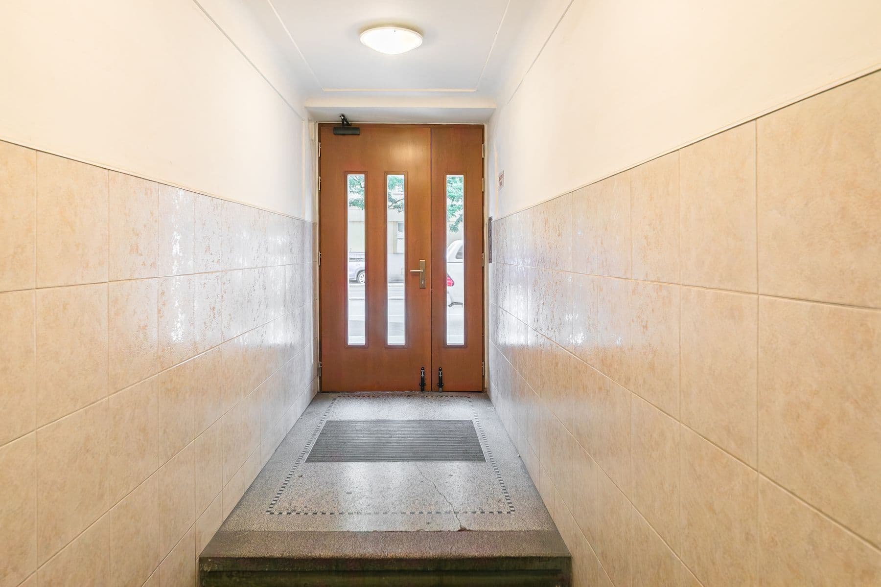 Prodej bytu 3+1 96 m², Vinohradská, Praha, Praha Prodej bytu 3+1 96 m², Vinohradská, Praha, Praha