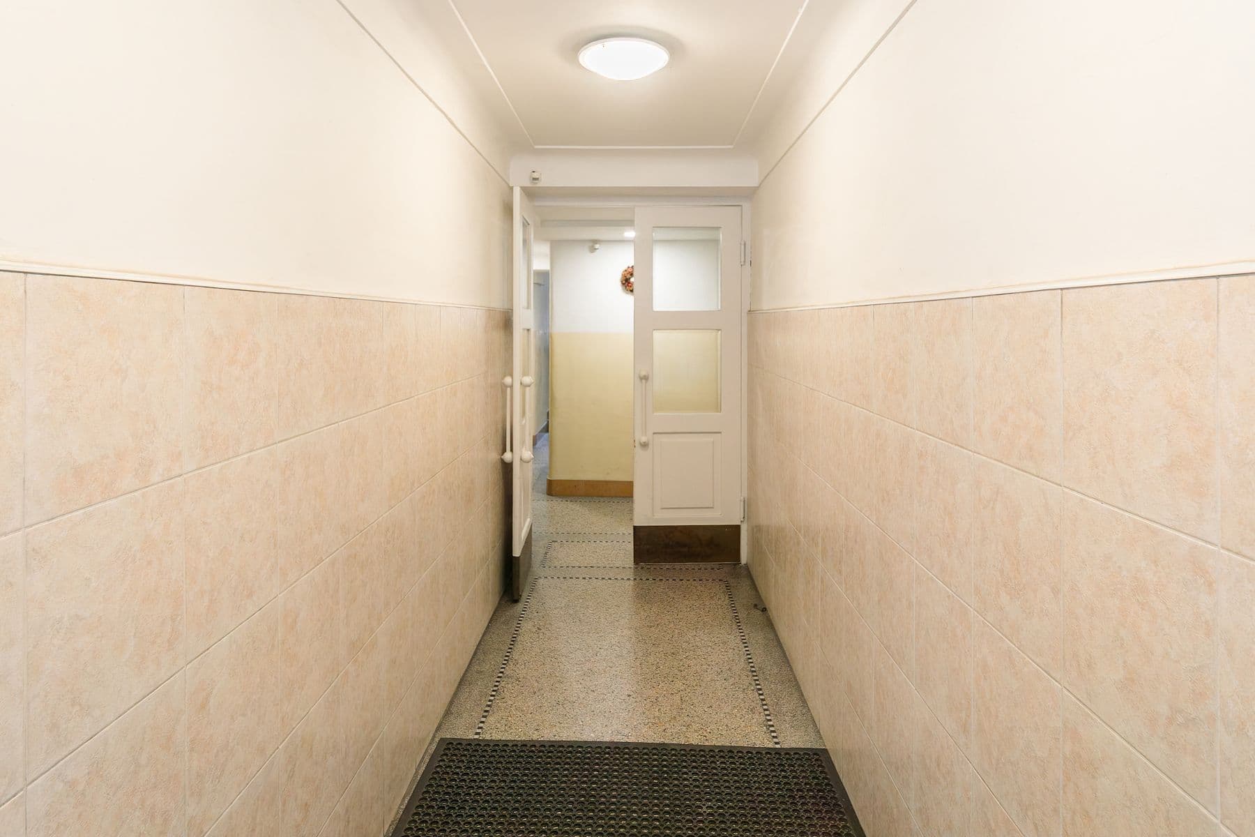 Prodej bytu 3+1 96 m², Vinohradská, Praha, Praha Prodej bytu 3+1 96 m², Vinohradská, Praha, Praha