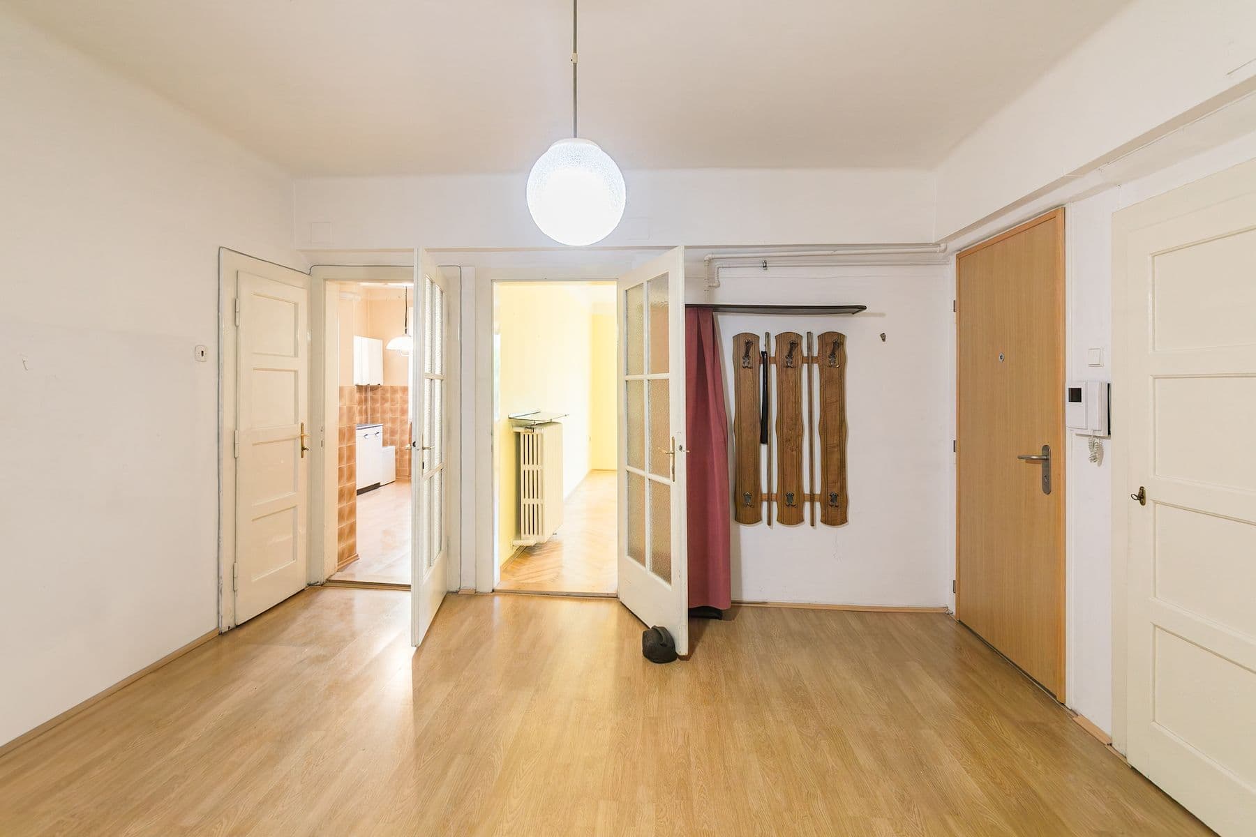 Prodej bytu 3+1 96 m², Vinohradská, Praha, Praha Prodej bytu 3+1 96 m², Vinohradská, Praha, Praha