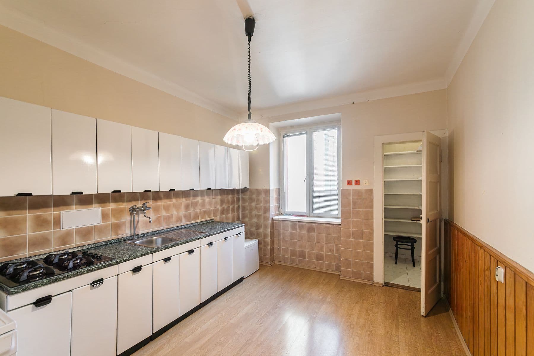 Prodej bytu 3+1 96 m², Vinohradská, Praha, Praha Prodej bytu 3+1 96 m², Vinohradská, Praha, Praha