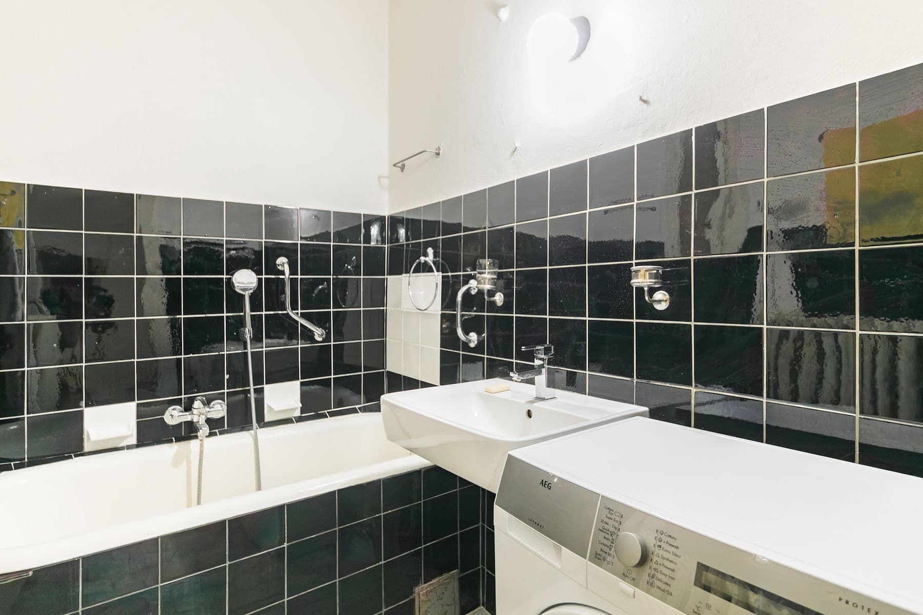 Prodej bytu 3+1 96 m², Vinohradská, Praha, Praha Prodej bytu 3+1 96 m², Vinohradská, Praha, Praha
