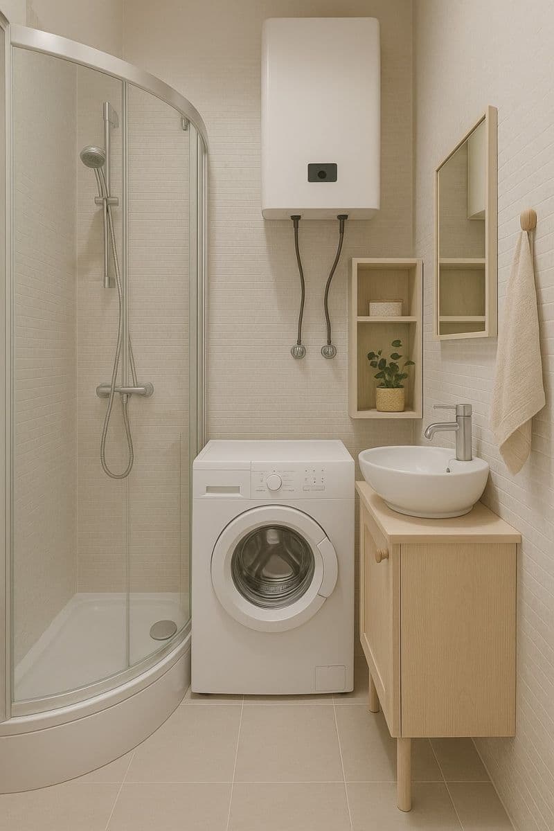 Prodej bytu 1+kk 27 m², Drahobejlova, Praha, Praha Prodej bytu 1+kk 27 m², Drahobejlova, Praha, Praha