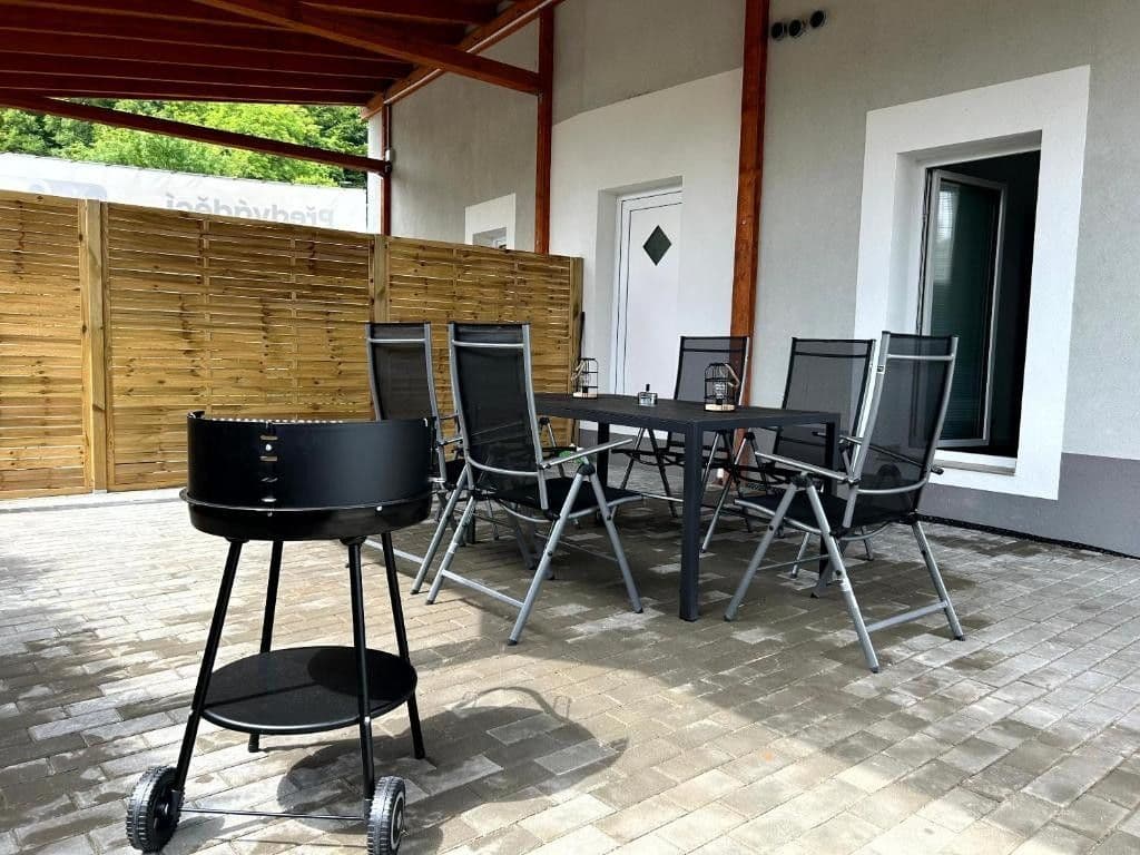 Pronájem bytu 2+kk 62 m², Březnice, Zlínský kraj Pronájem bytu 2+kk 62 m², Březnice, Zlínský kraj