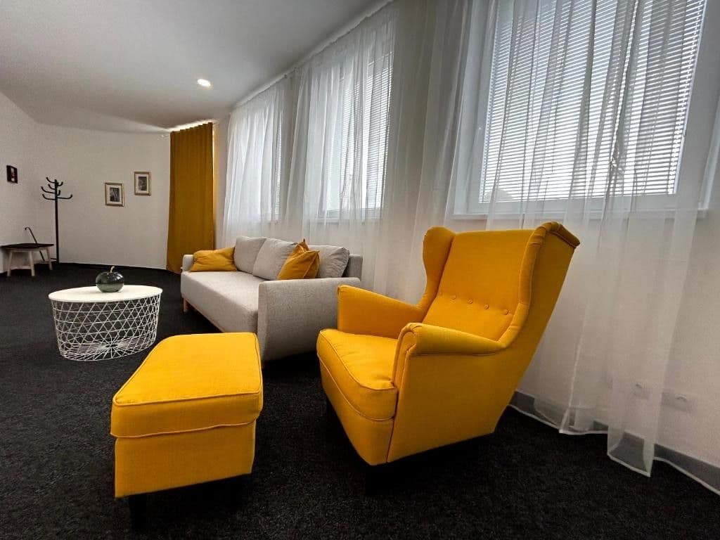 Pronájem bytu 2+kk 62 m², Březnice, Zlínský kraj Pronájem bytu 2+kk 62 m², Březnice, Zlínský kraj