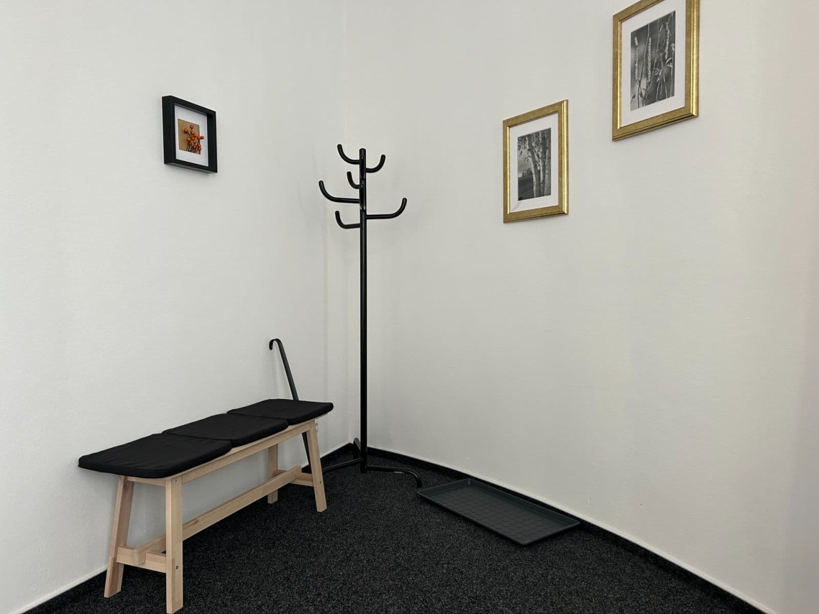 Pronájem bytu 2+kk 62 m², Březnice, Zlínský kraj Pronájem bytu 2+kk 62 m², Březnice, Zlínský kraj