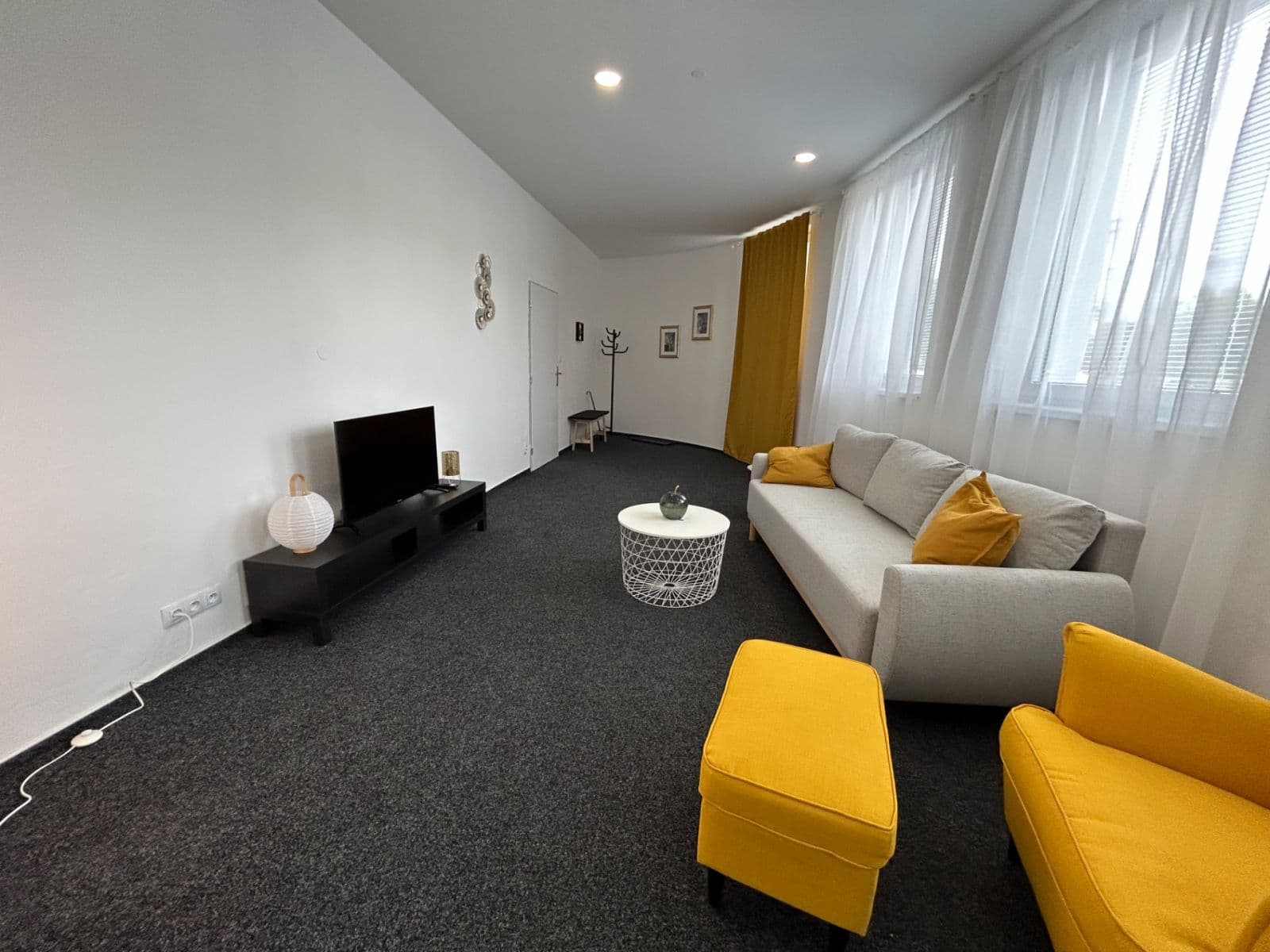 Pronájem bytu 2+kk 62 m², Březnice, Zlínský kraj Pronájem bytu 2+kk 62 m², Březnice, Zlínský kraj