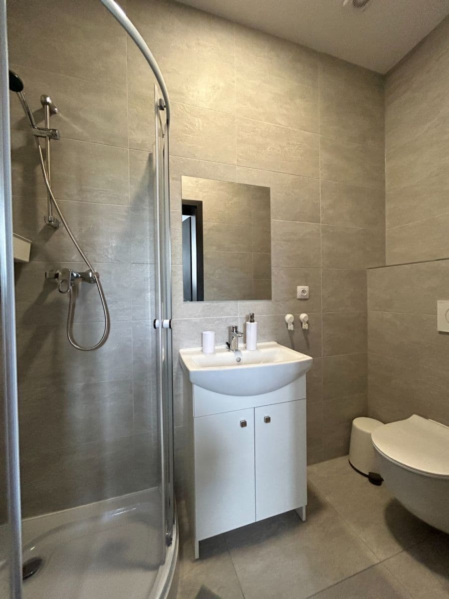 Pronájem bytu 2+kk 62 m², Březnice, Zlínský kraj Pronájem bytu 2+kk 62 m², Březnice, Zlínský kraj