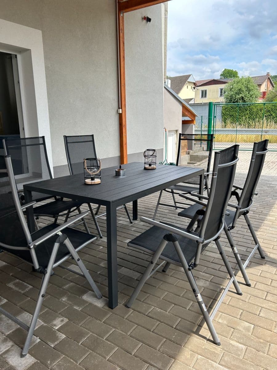 Pronájem bytu 2+kk 62 m², Březnice, Zlínský kraj Pronájem bytu 2+kk 62 m², Březnice, Zlínský kraj